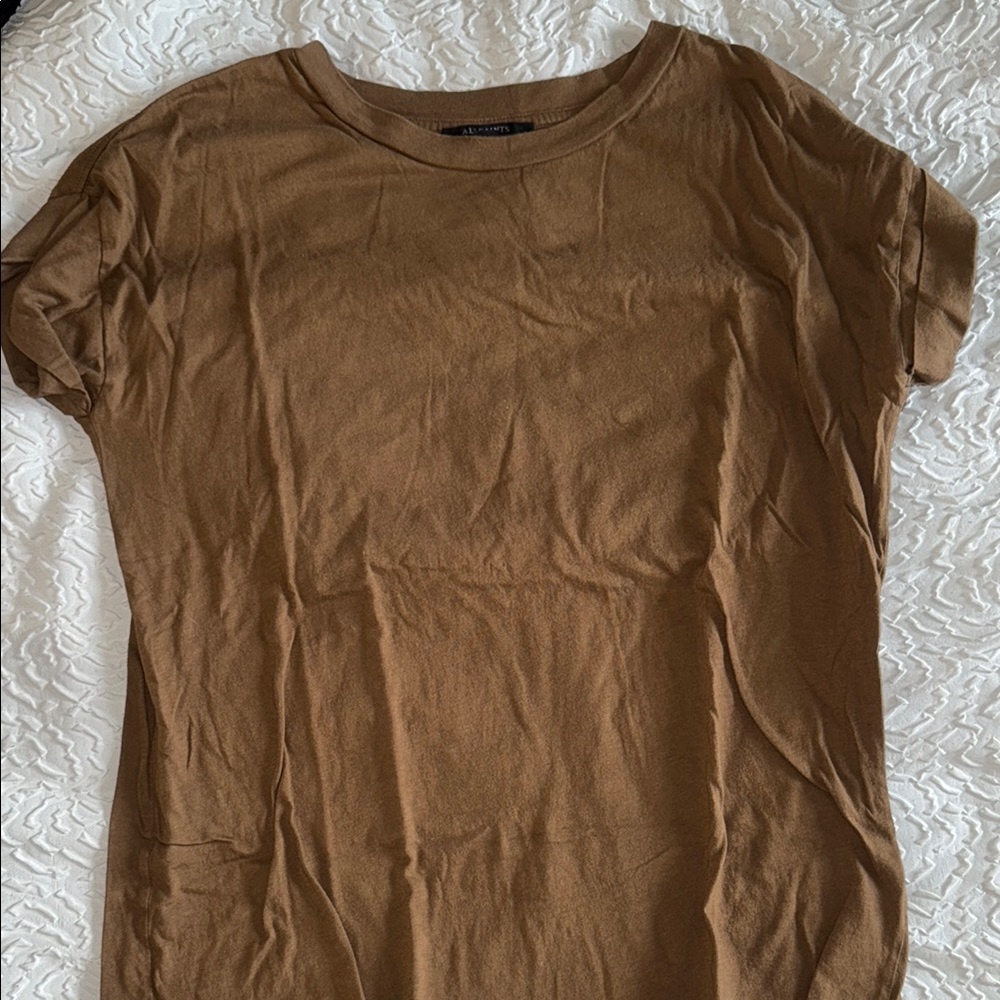 Allsaints T-shirt